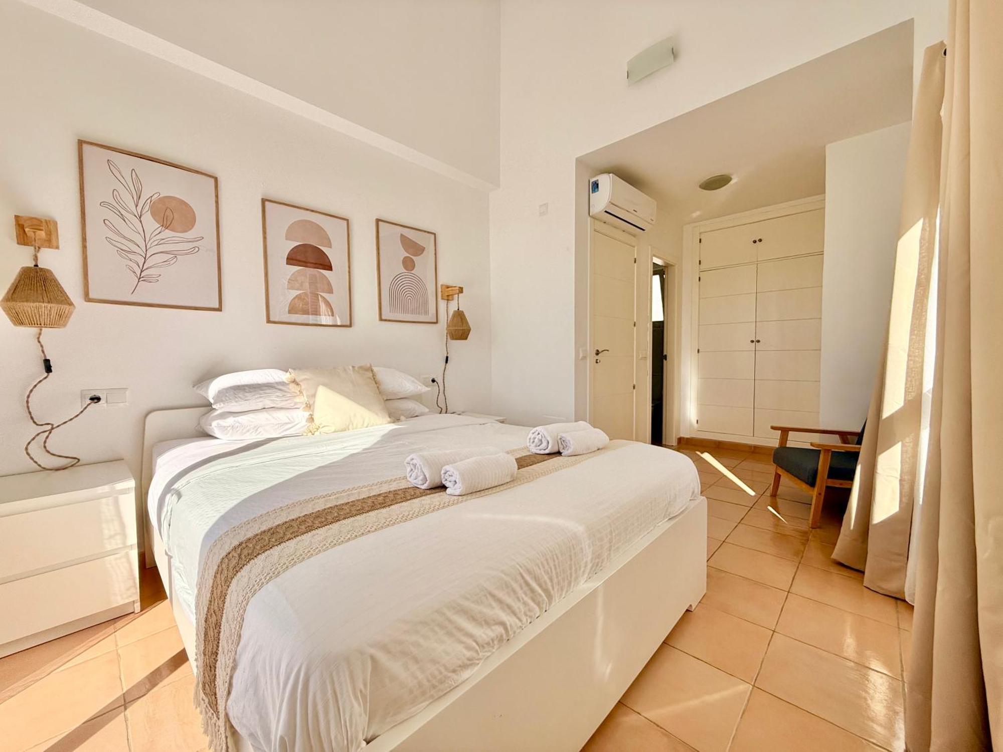 Arcadia Benalmádena Exterior foto