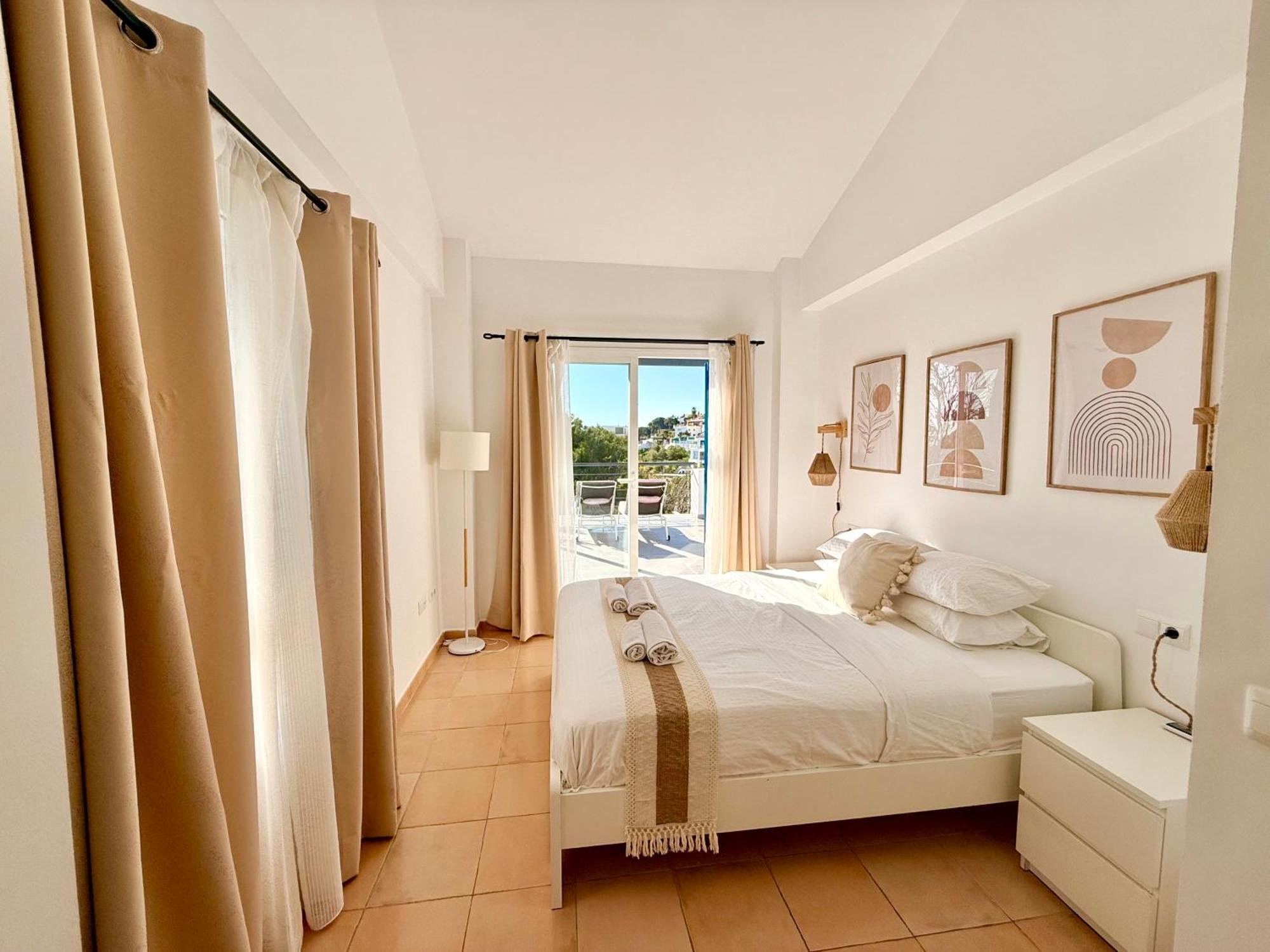 Arcadia Benalmádena Exterior foto