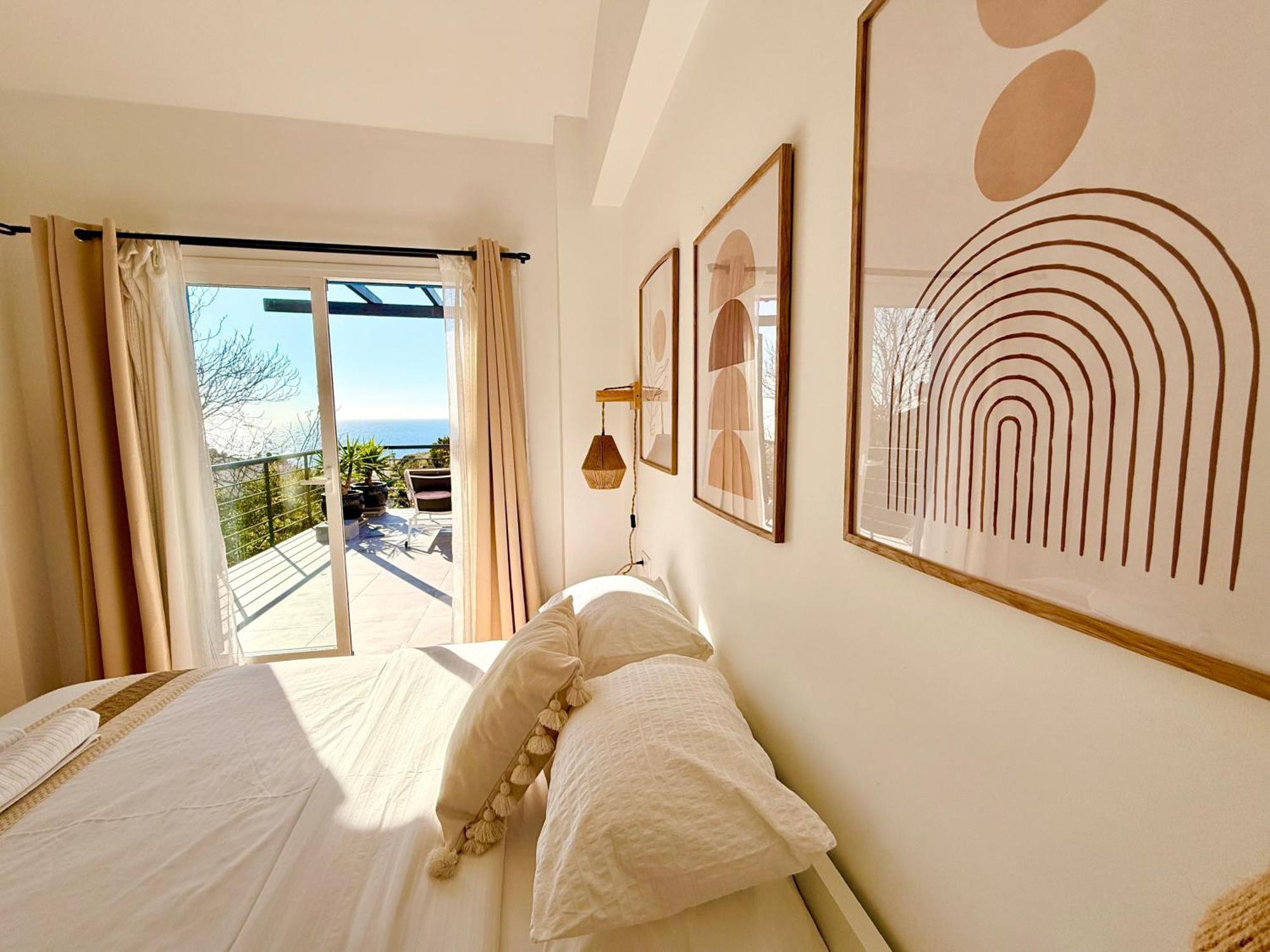 Arcadia Benalmádena Exterior foto