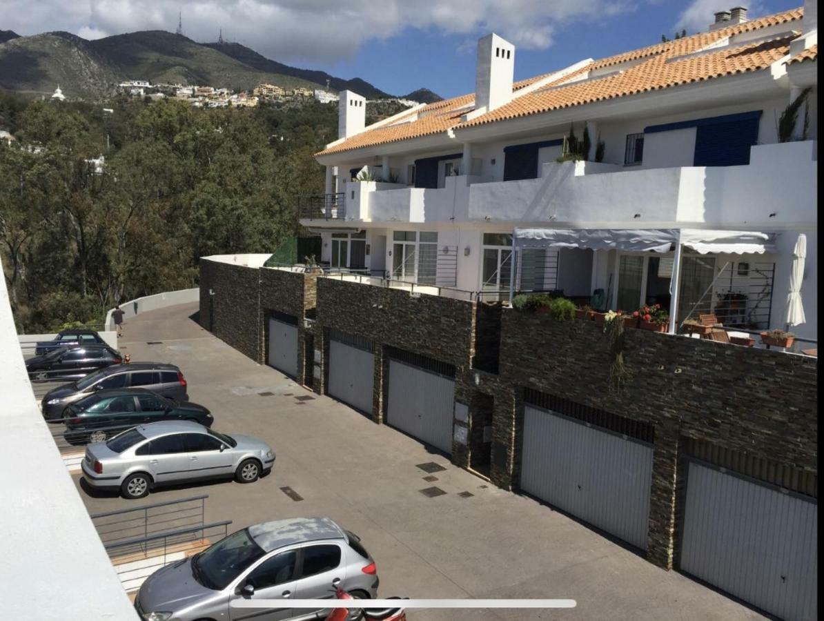 Arcadia Benalmádena Exterior foto